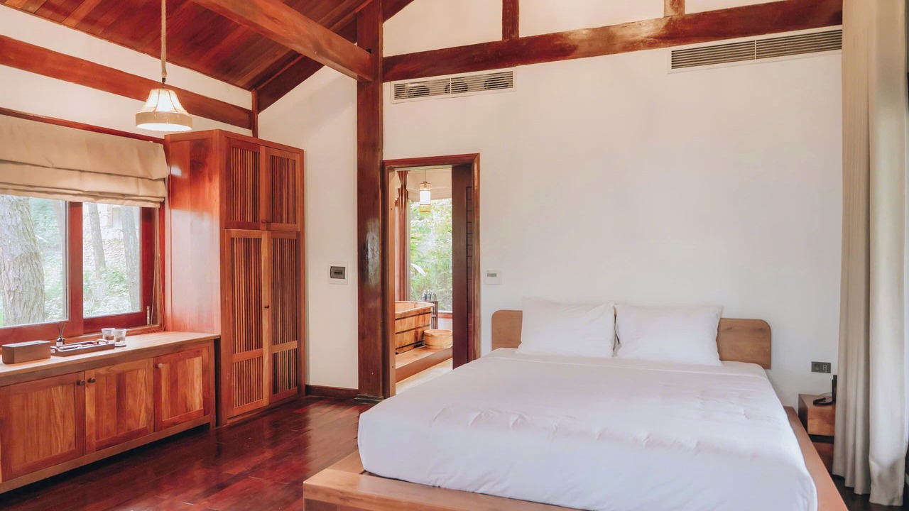 Photo of Bedroom in Do Luong