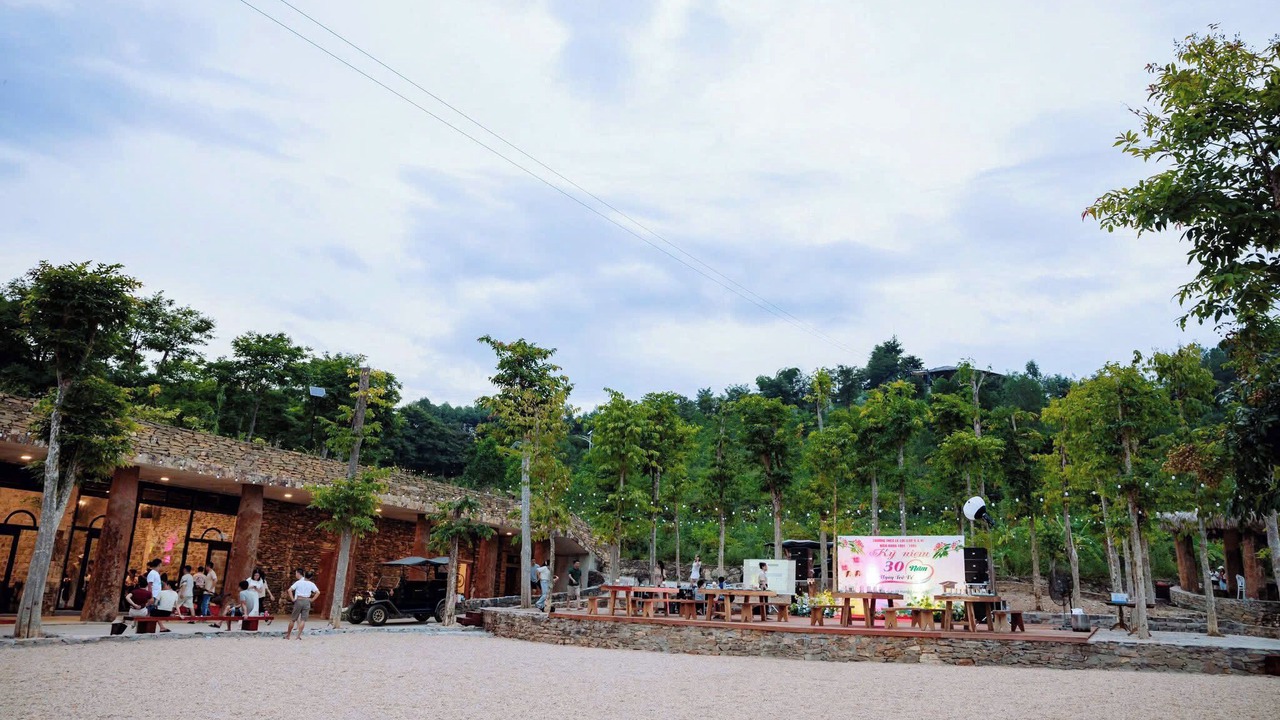 Photo of Outdoor in Do Luong