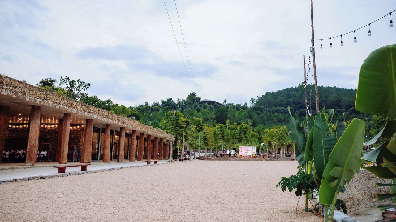 Photo of Outdoor in Do Luong