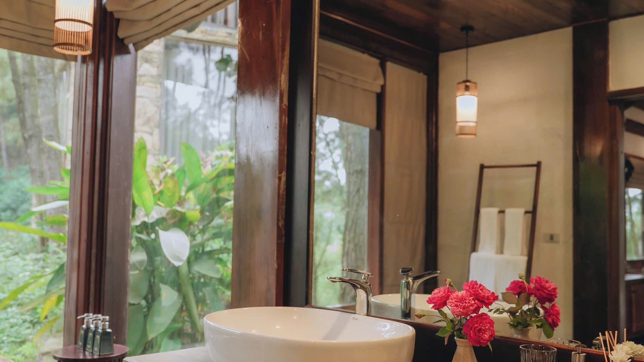 Photo of Bathroom in Do Luong