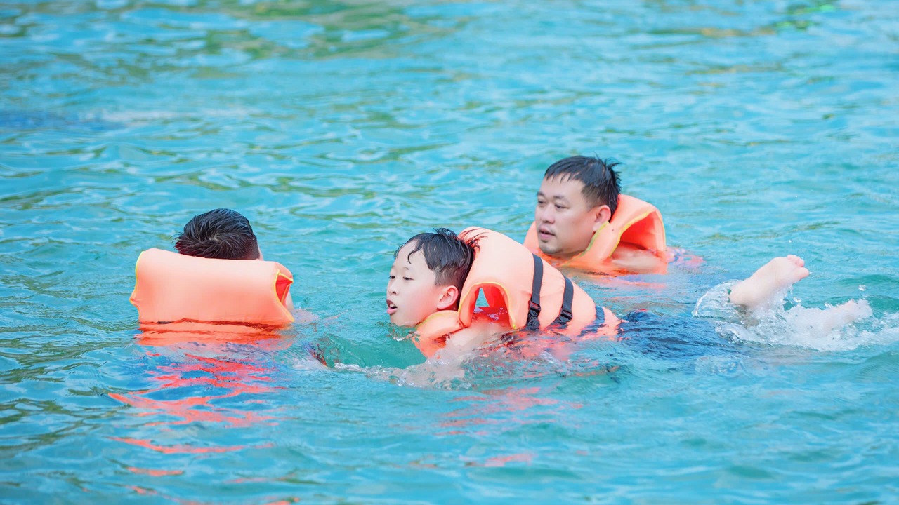 Photo of Outdoor in Do Luong