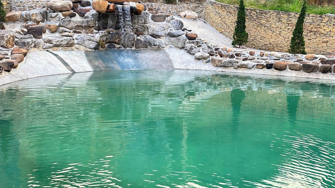 Photo of Outdoor in Do Luong