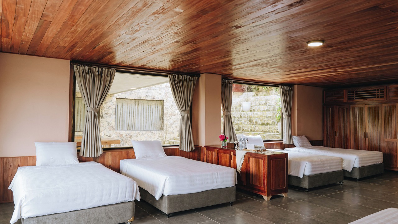 Photo of Bedroom in Do Luong