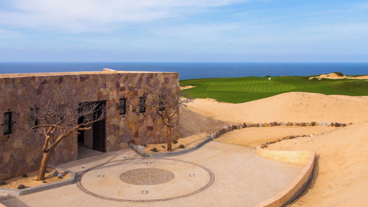 Photo of Outdoor in Paraiso Escondido