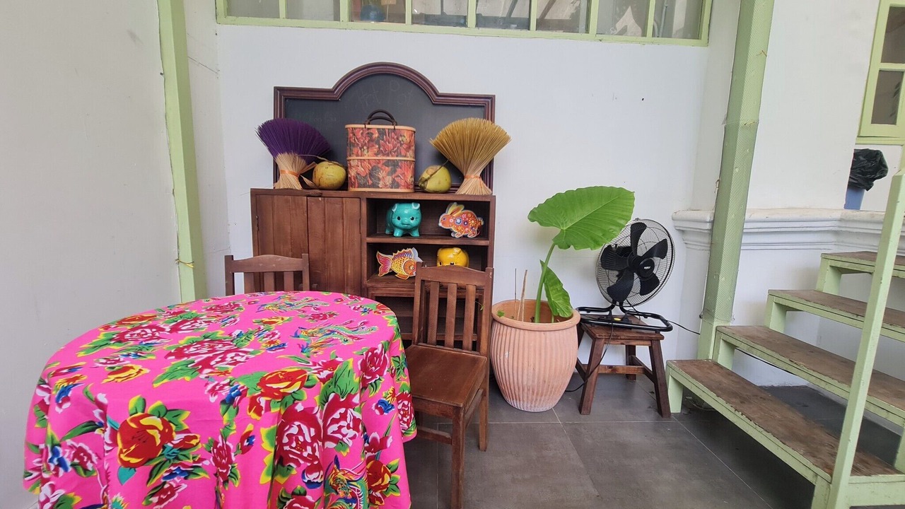 Photo of Outdoor in District 10