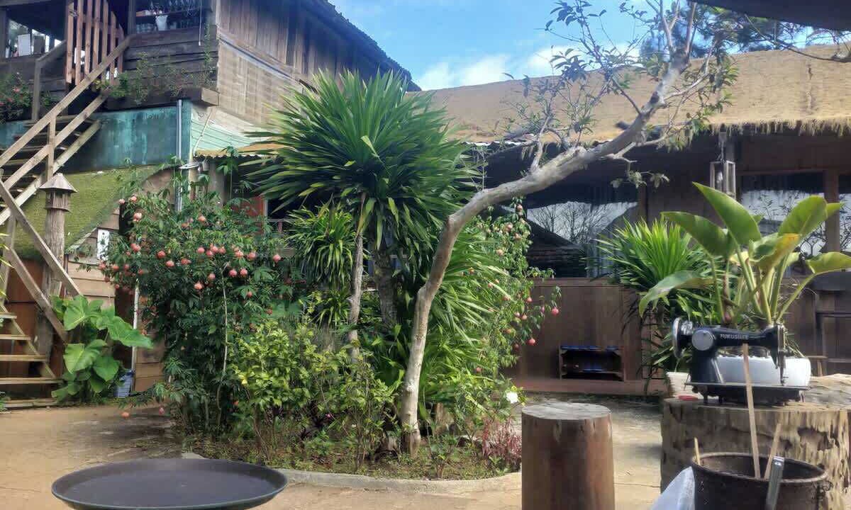 Photo of Outdoor in Kon Plong