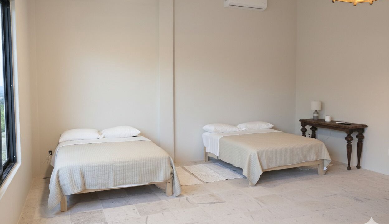 Photo of Bedroom in Yelapa