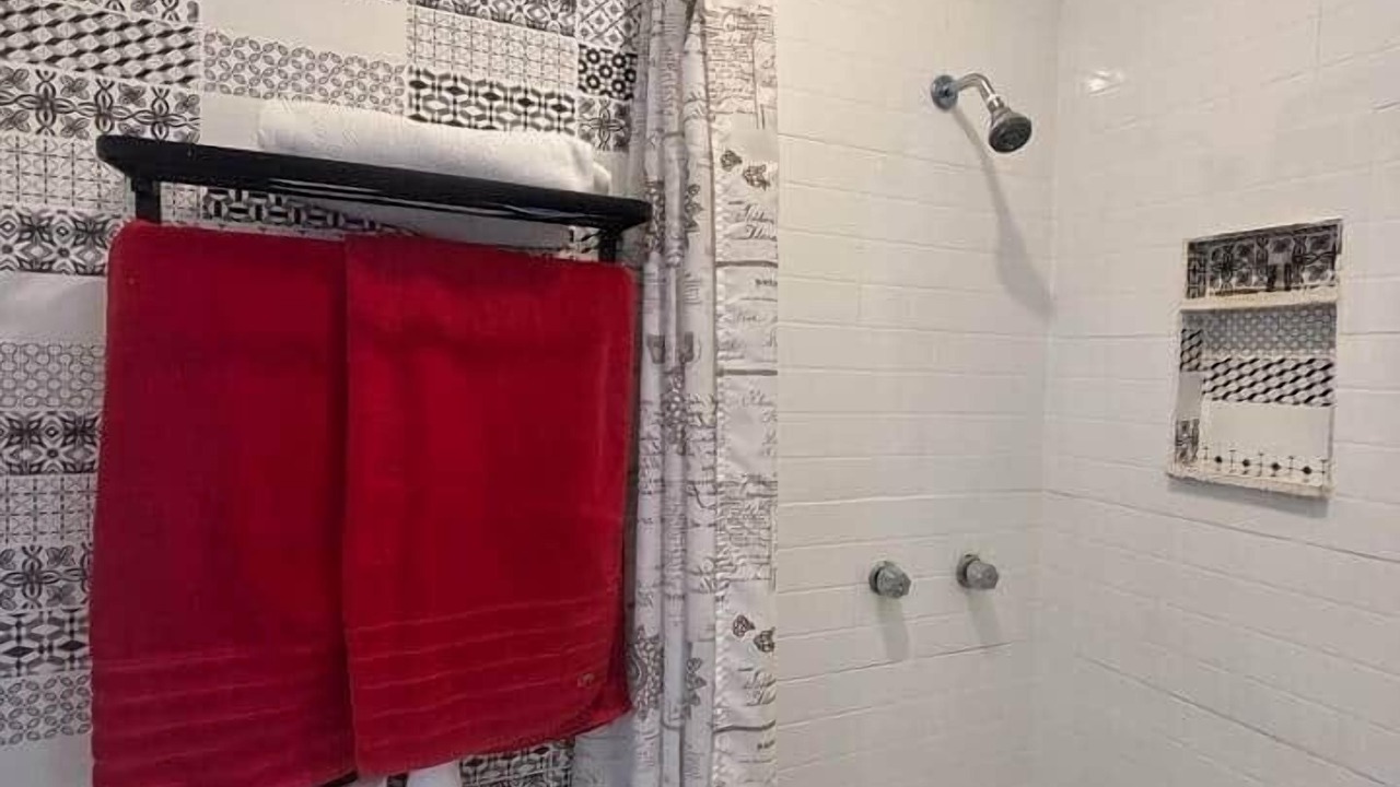 Photo of Bathroom in Matamoros