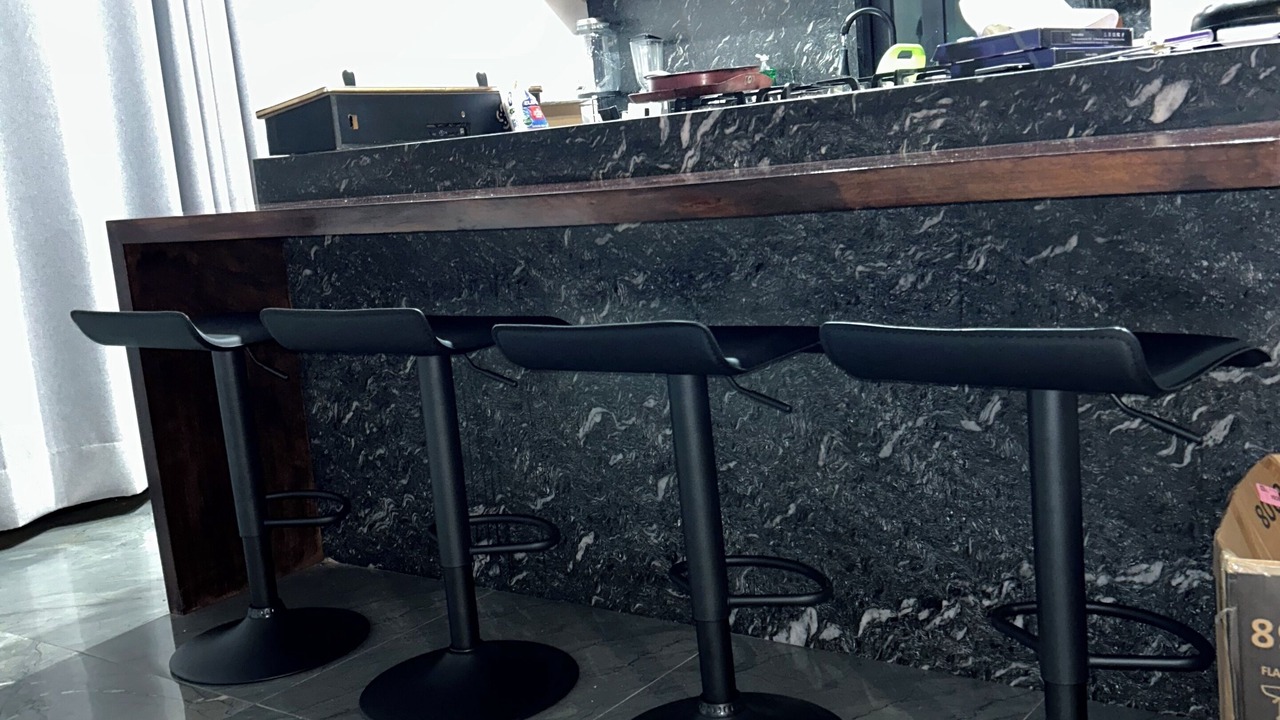 Photo of Kitchen in Mezcales