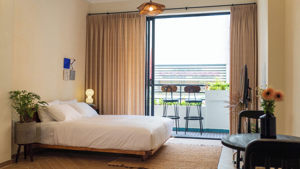 Photo of Bedroom in District 1