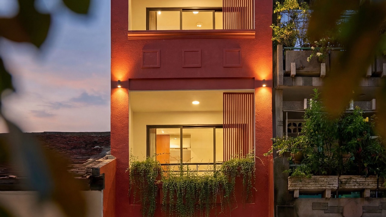 Photo of Outdoor in District 1