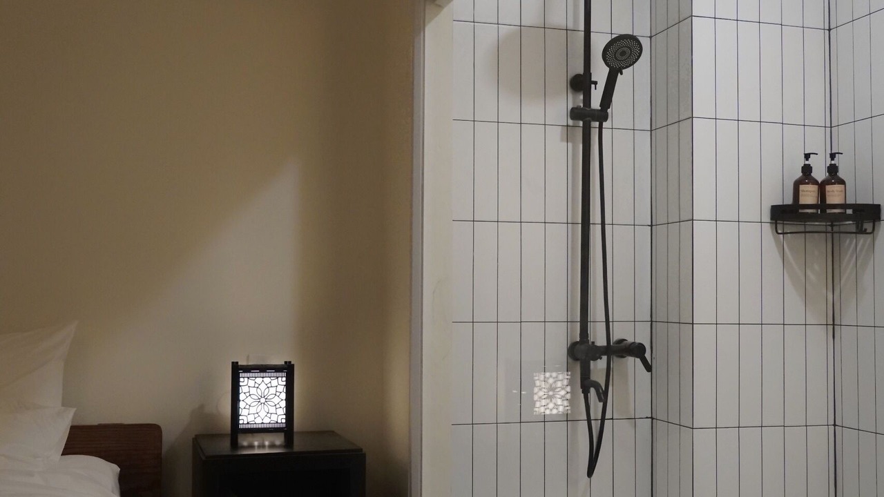 Photo of Bathroom in District 1