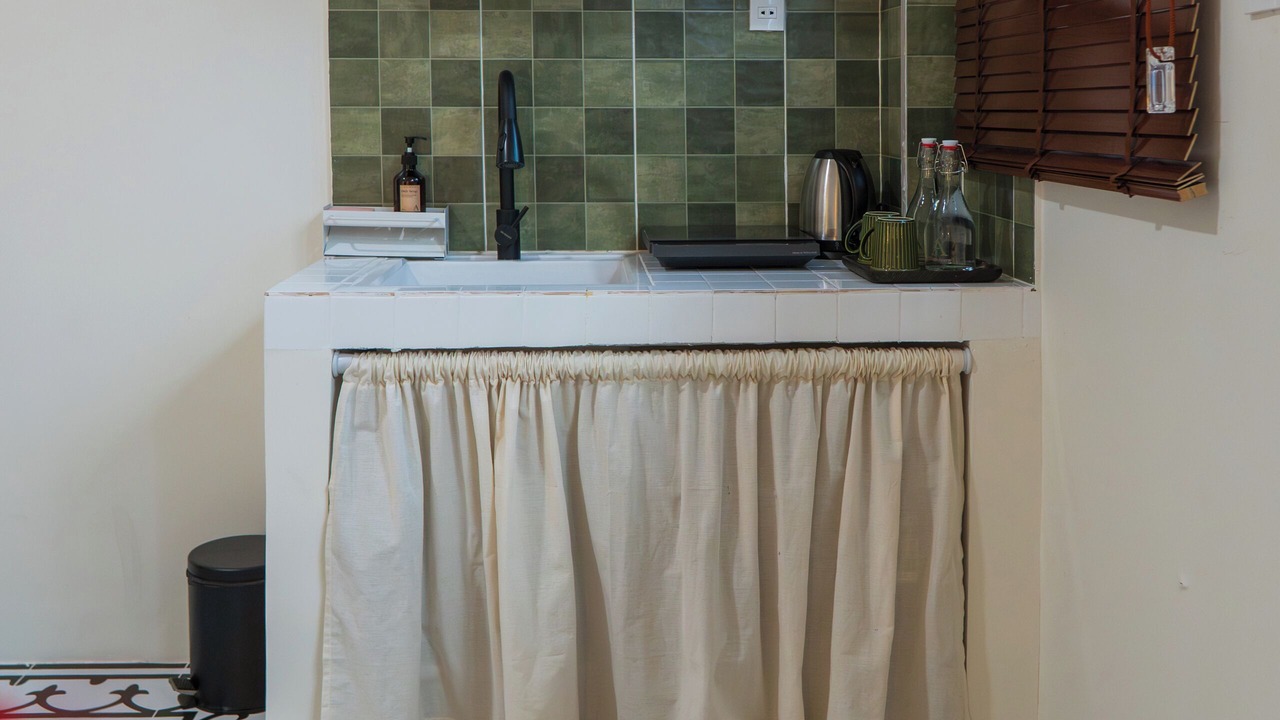 Photo of Kitchen in District 1