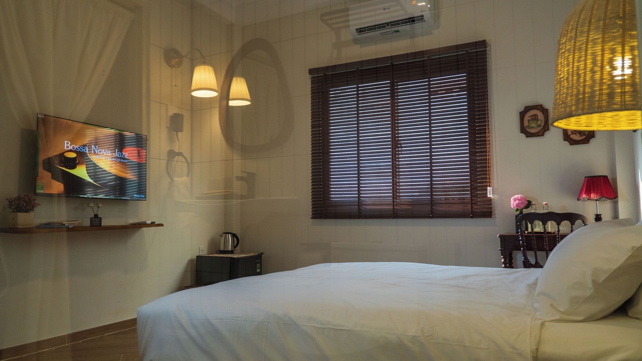 Photo of Bedroom in District 1