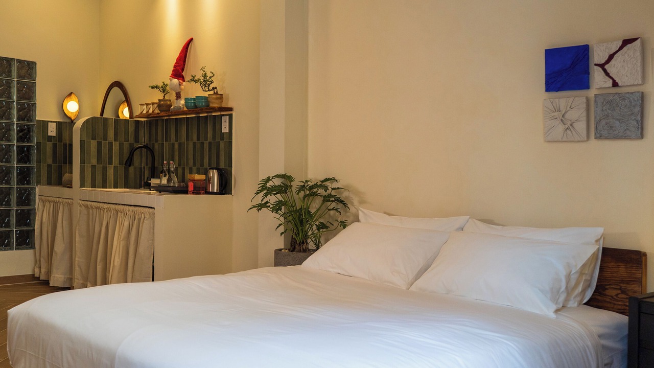 Photo of Bedroom in District 1
