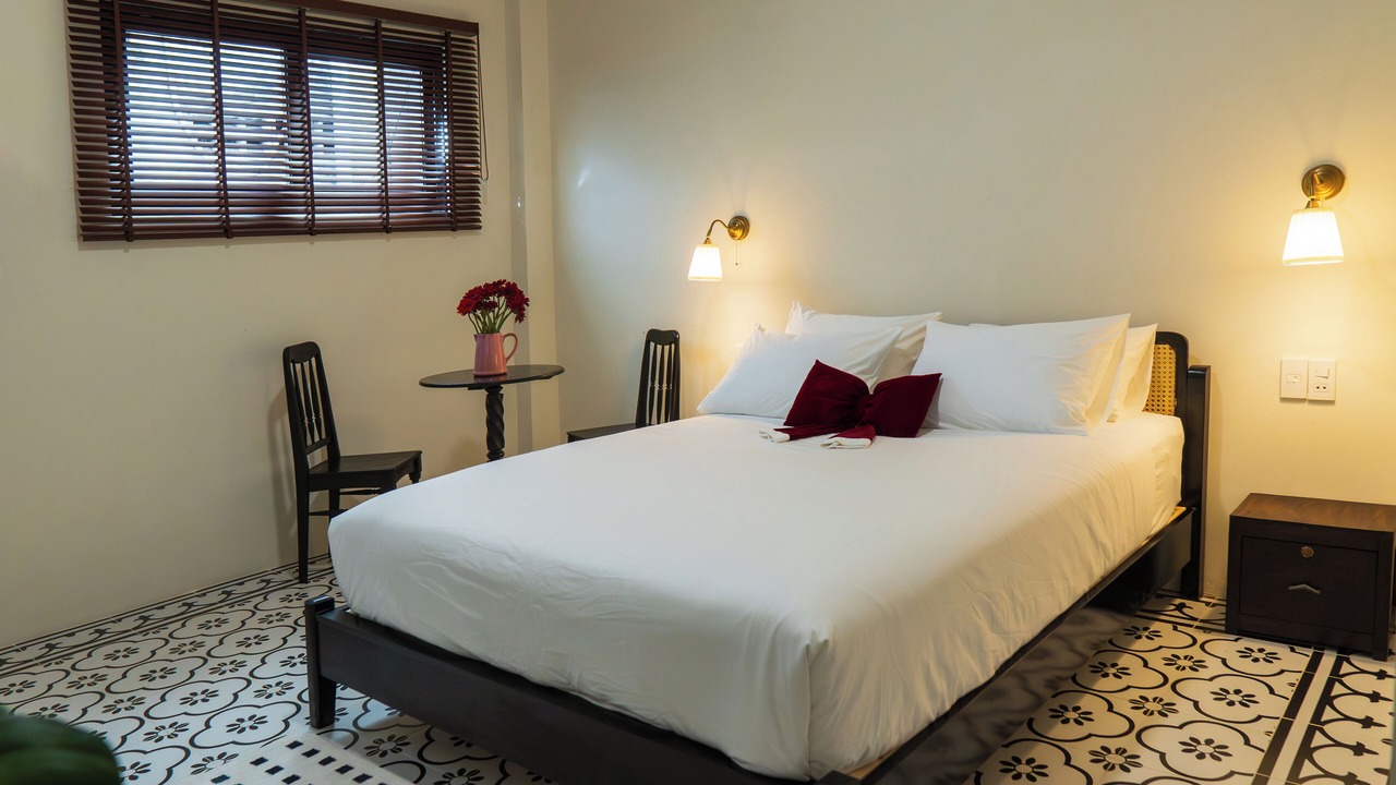Photo of Bedroom in District 1