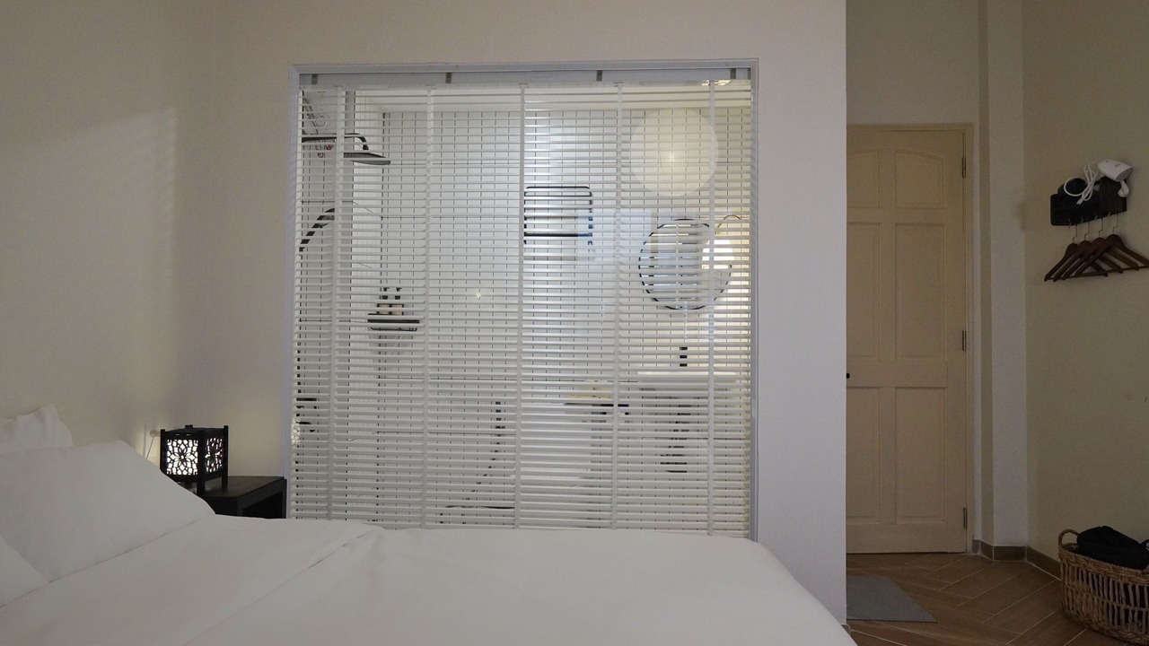 Photo of Bedroom in District 1