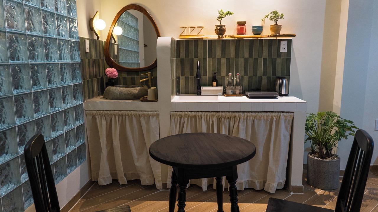 Photo of Kitchen in District 1