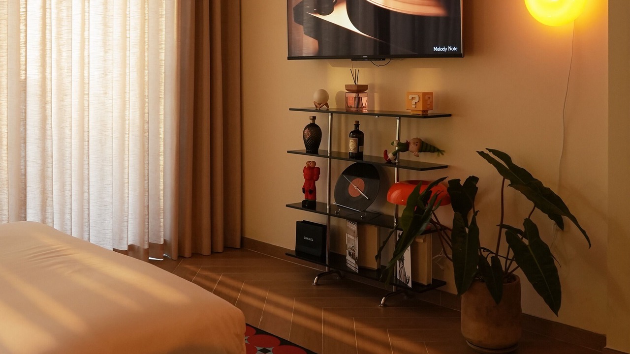 Photo of Bedroom in District 1