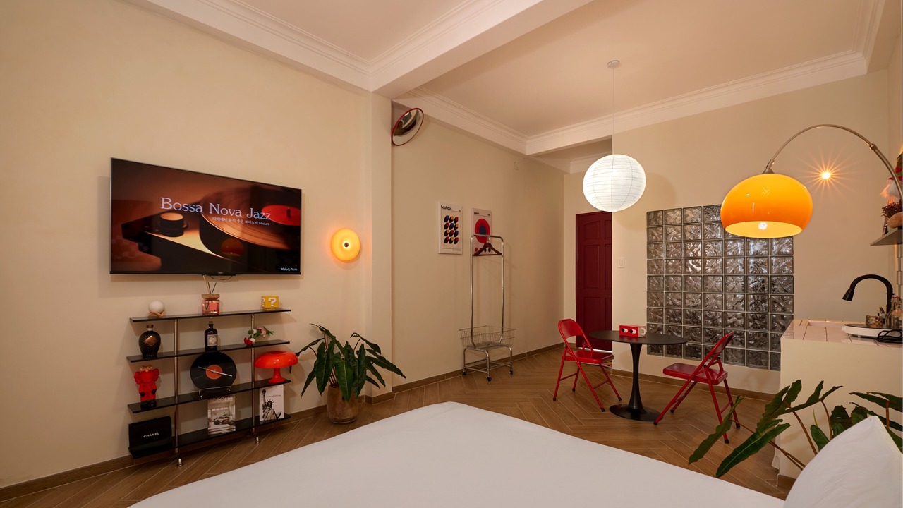Photo of Bedroom in District 1