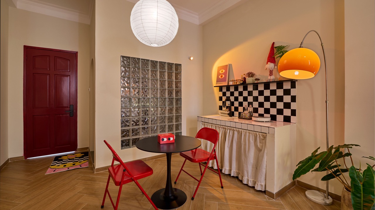Photo of Bedroom in District 1