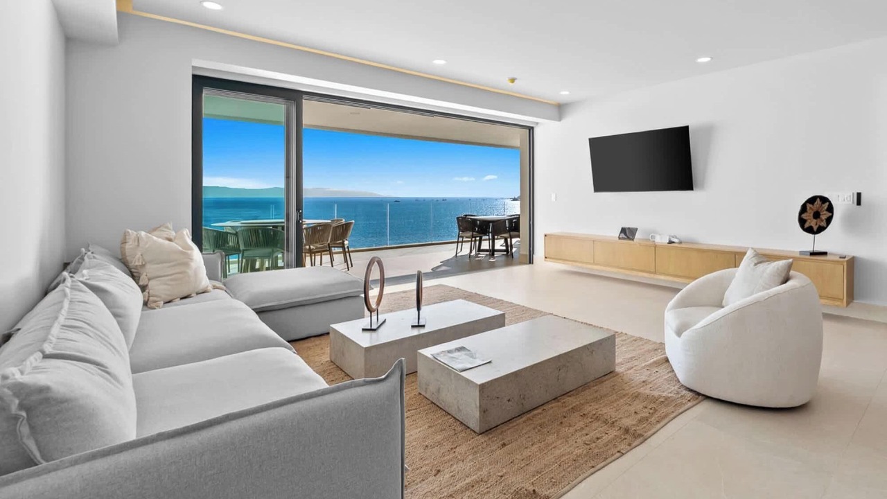 Photo of Livingroom in Bucerias