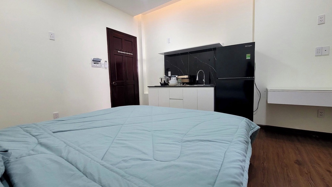 Photo of Bedroom in Phuong 6