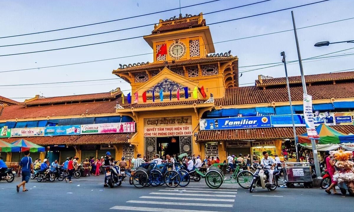 Photo of Others in Phuong 6