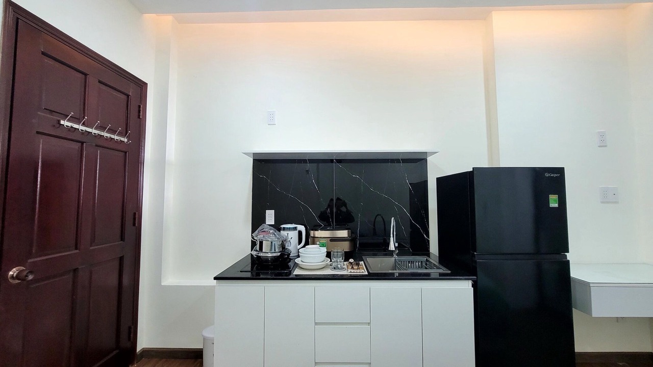 Photo of Kitchen in Phuong 6