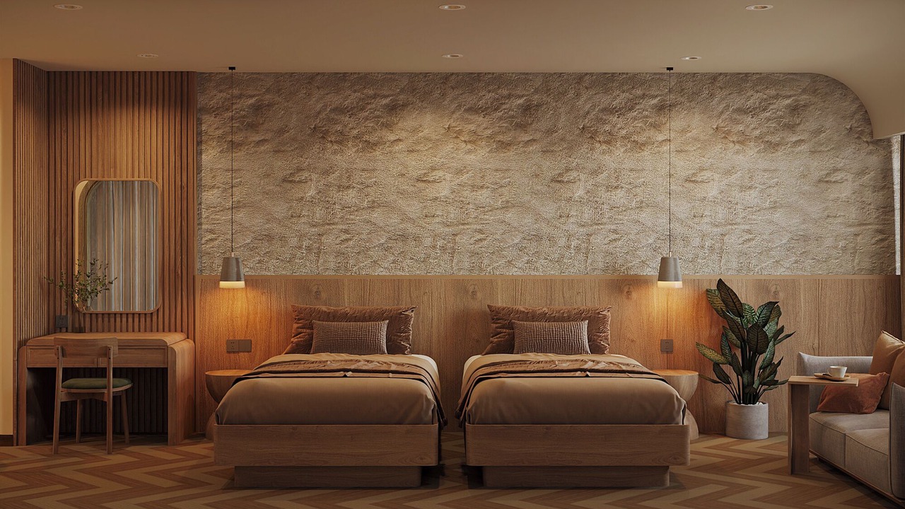 Photo of Bedroom in Thao Dien