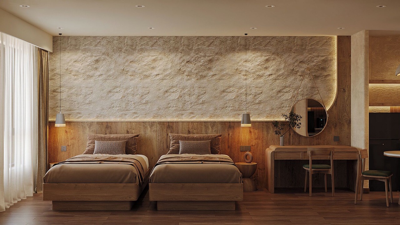 Photo of Bedroom in Thao Dien