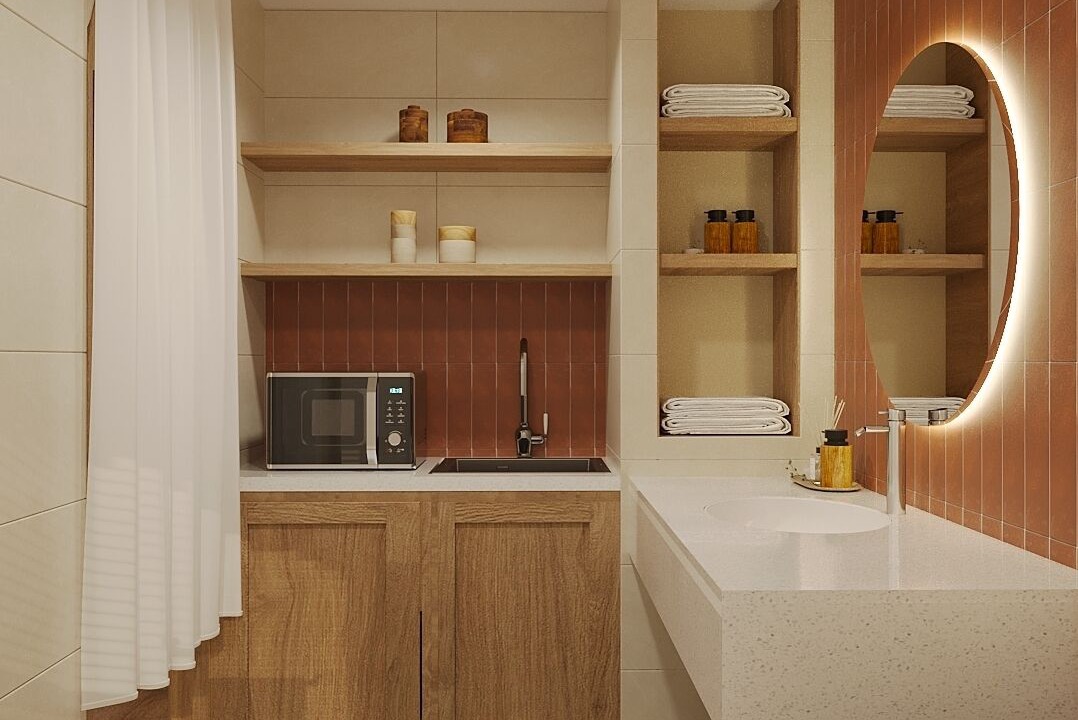 Photo of Bathroom in Thao Dien