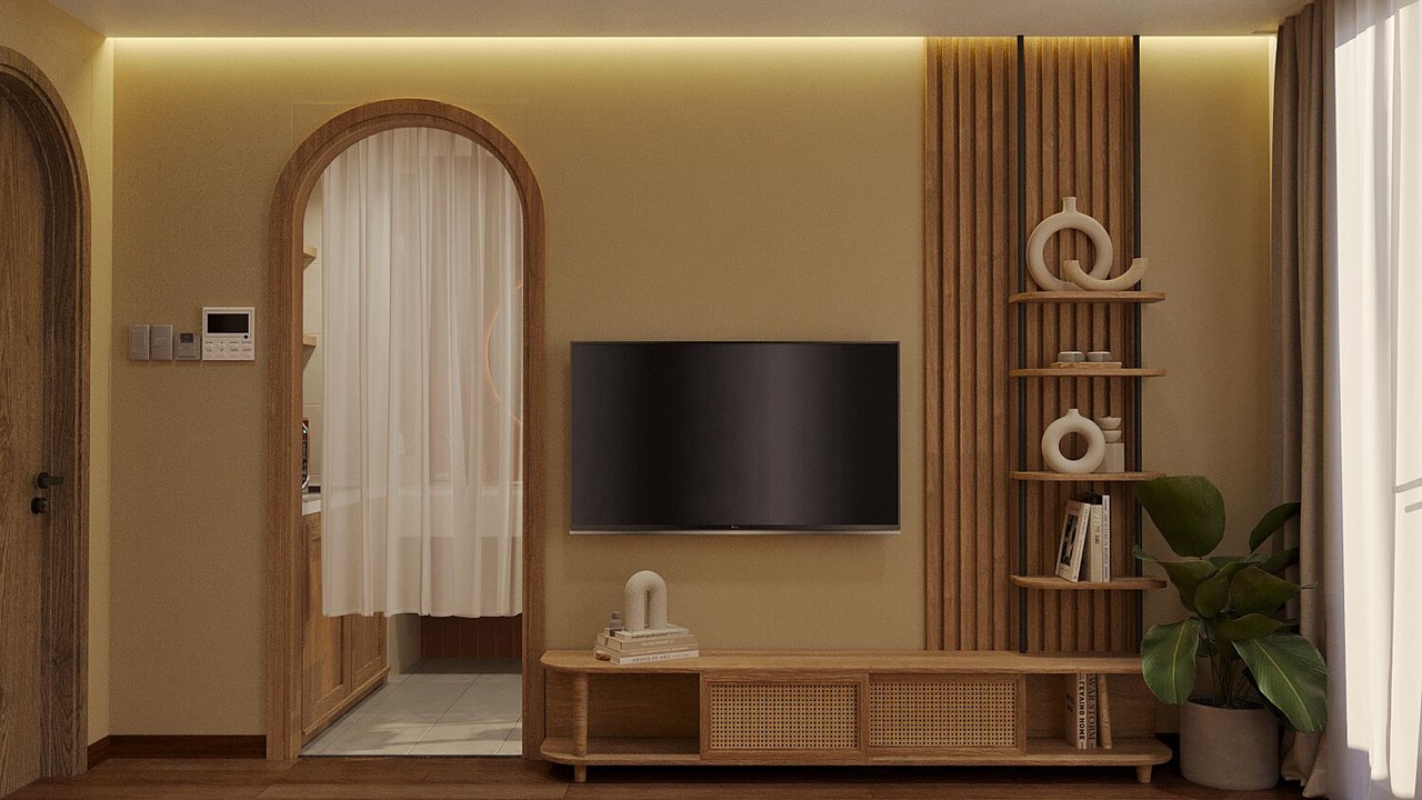 Photo of Bedroom in Thao Dien
