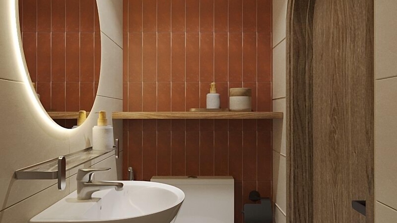 Photo of Bathroom in Thao Dien