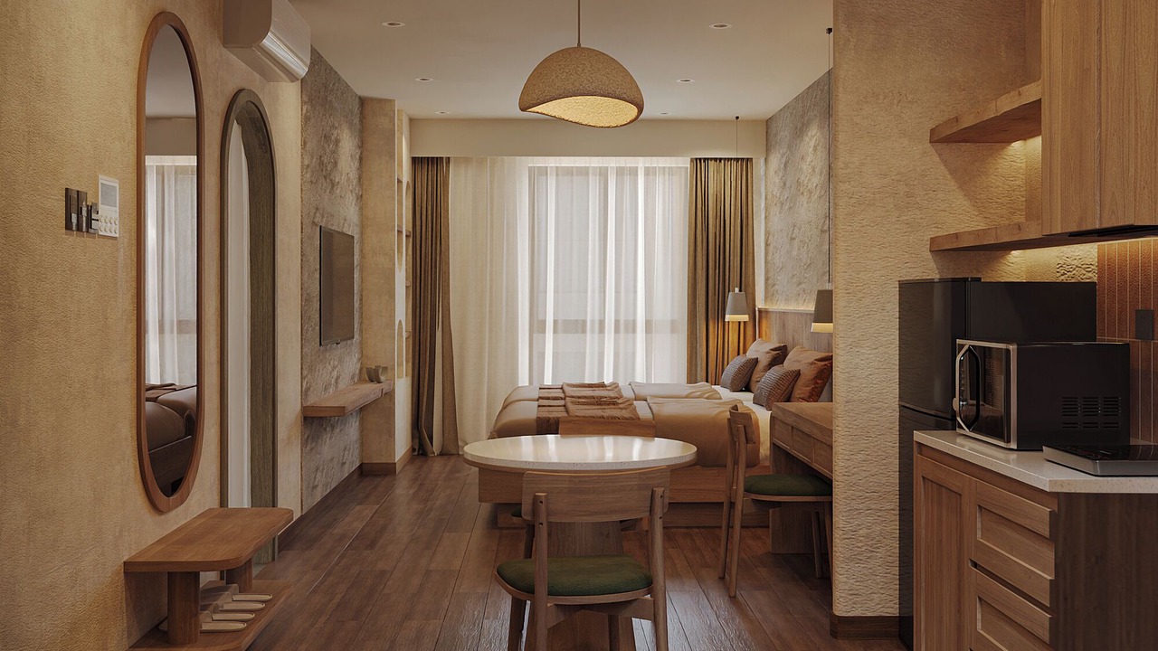 Photo of Bedroom in Thao Dien