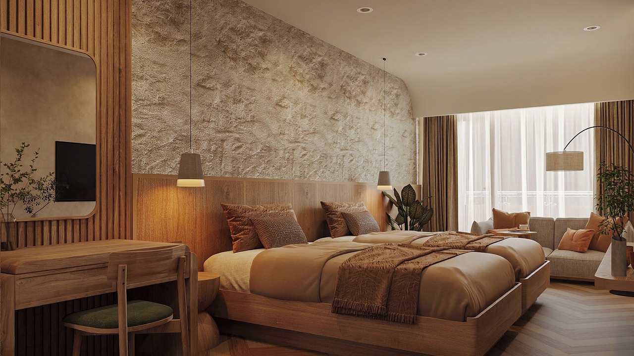 Photo of Bedroom in Thao Dien