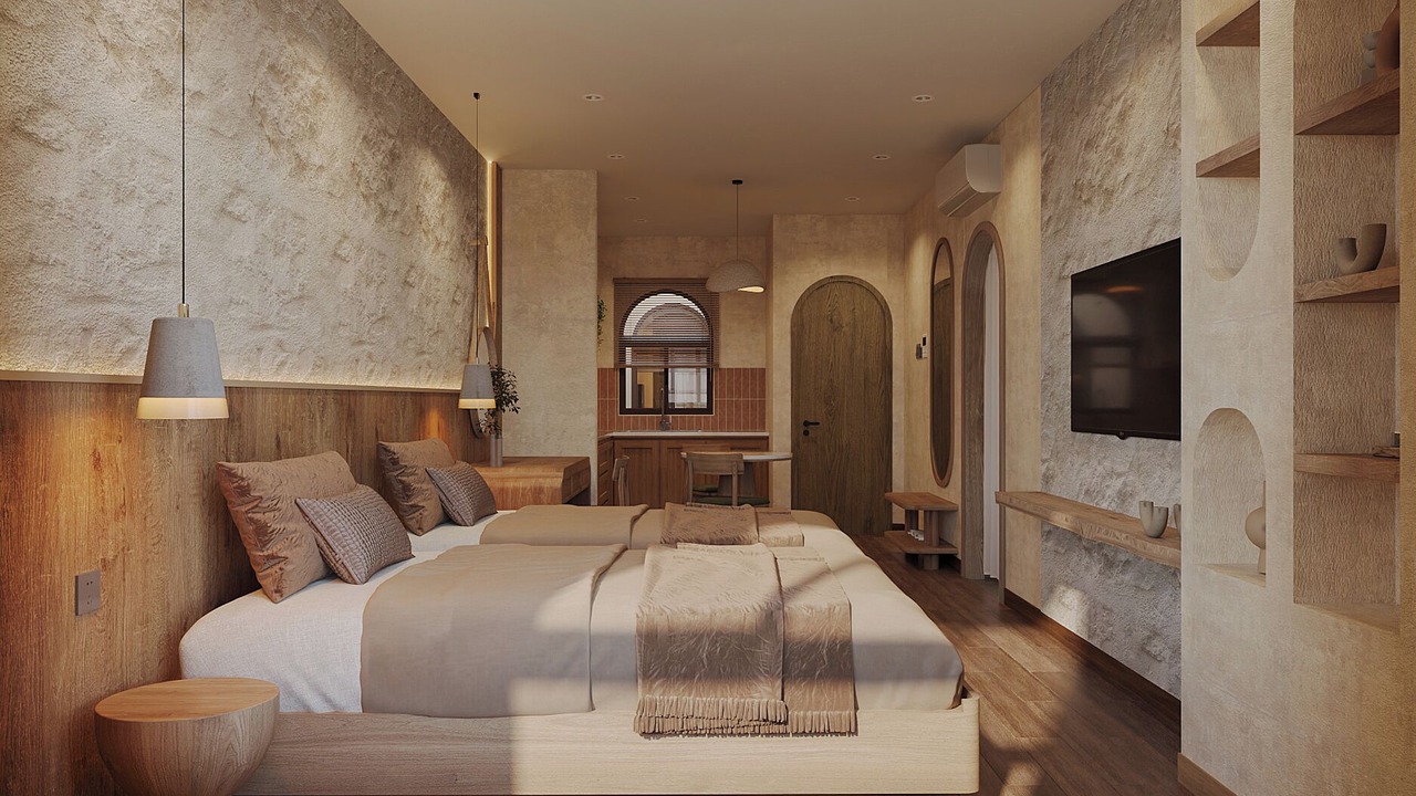 Photo of Bedroom in Thao Dien