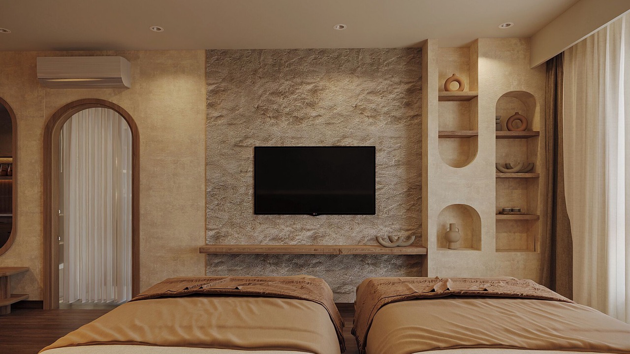 Photo of Bedroom in Thao Dien