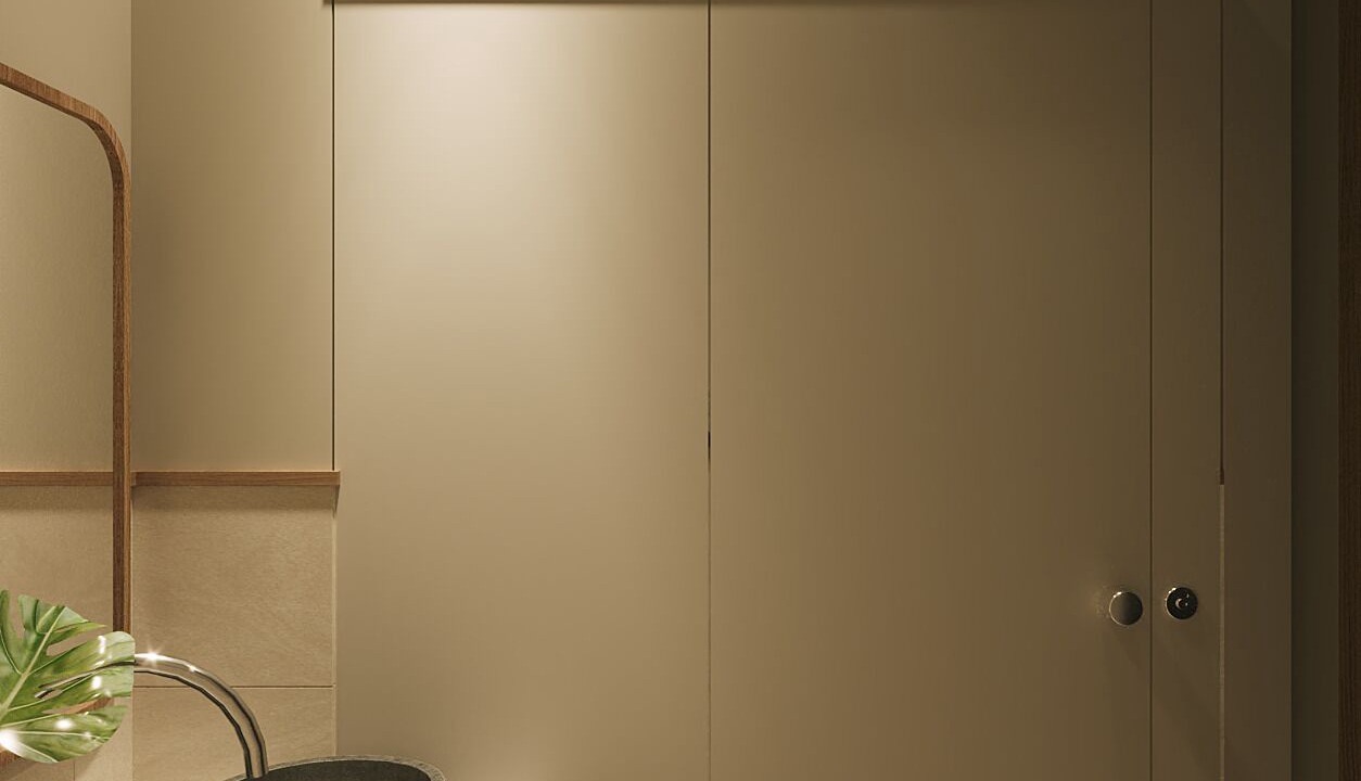 Photo of Bathroom in Thao Dien