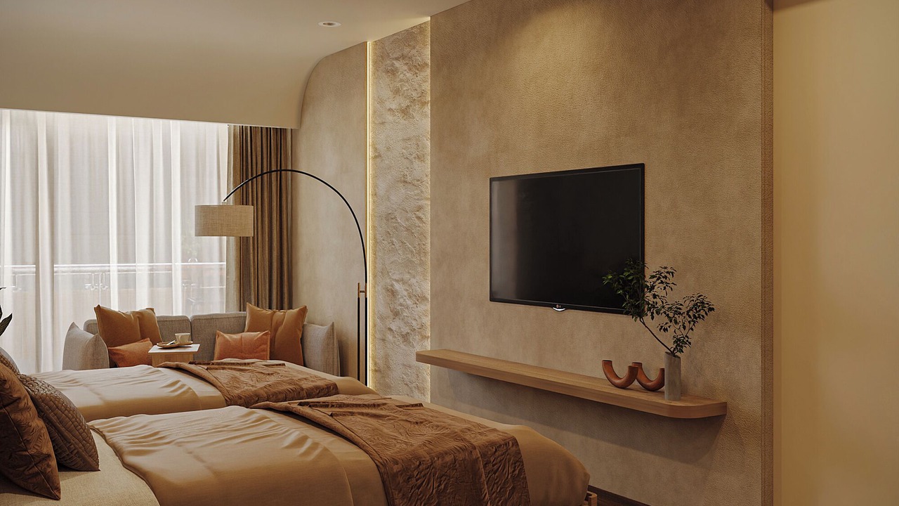 Photo of Bedroom in Thao Dien