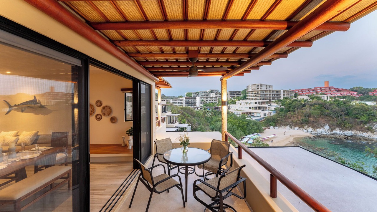 Photo of Outdoor in Santa Maria Huatulco