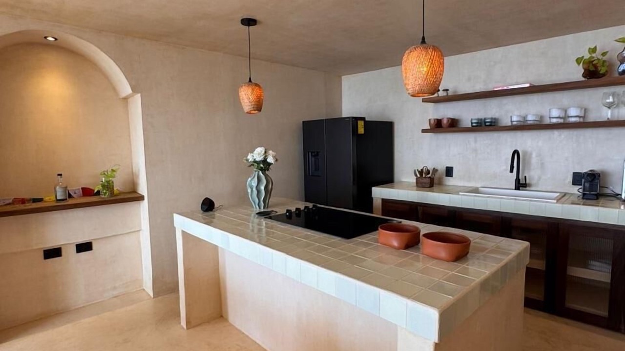 Photo of Kitchen in Conchas Chinas