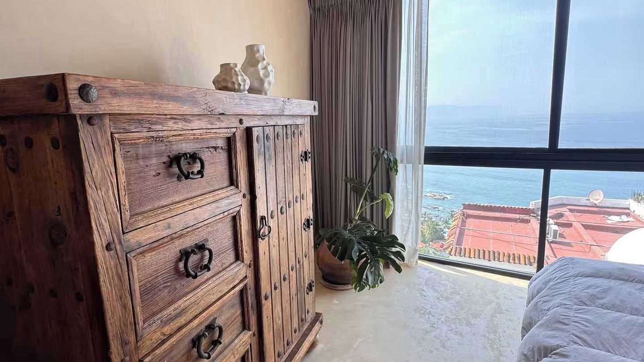 Photo of Bedroom in Conchas Chinas