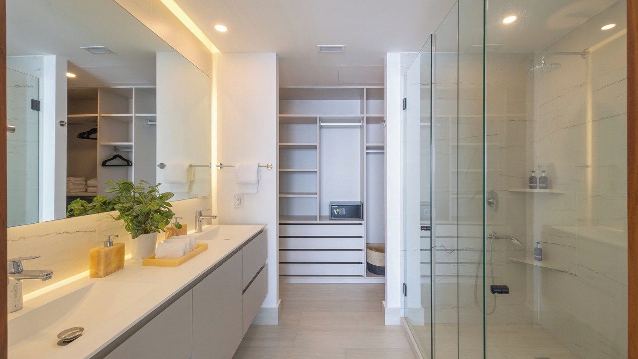 Photo of Bathroom in Bucerias