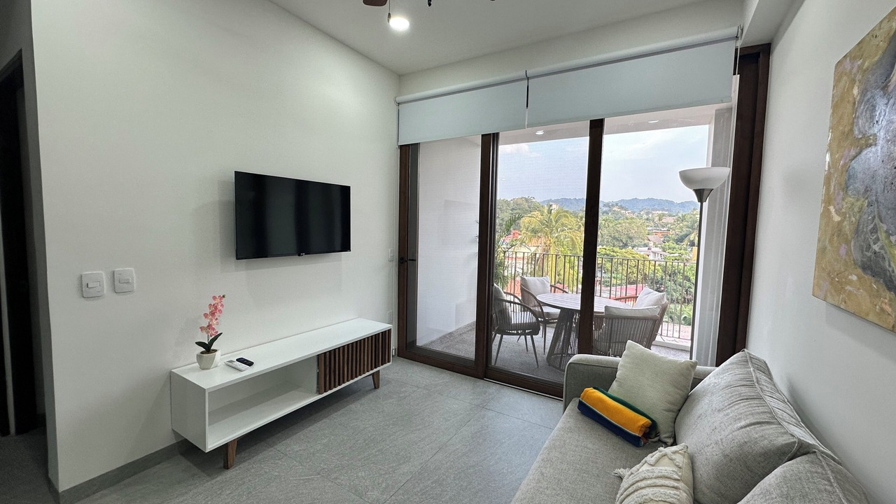Photo of Livingroom in San Francisco