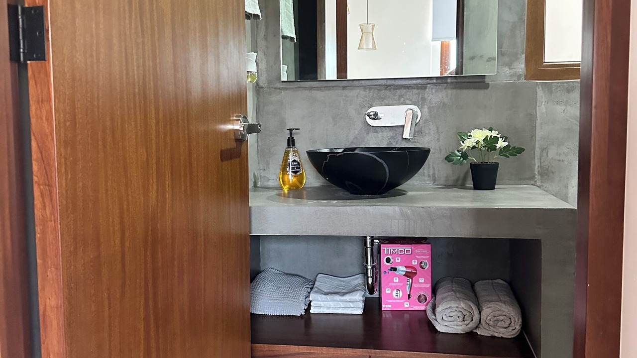 Photo of Bathroom in San Francisco