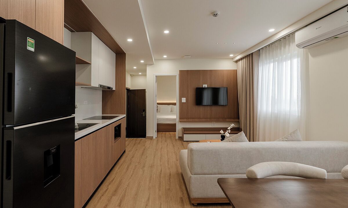 Photo of Bedroom in Bui Thi Xuan