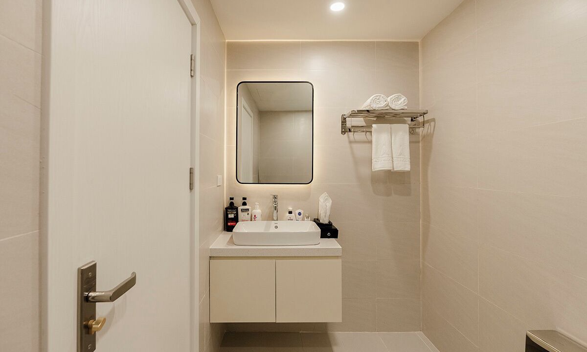 Photo of Bathroom in Bui Thi Xuan