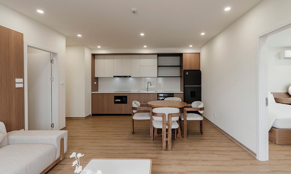 Photo of Bedroom in Bui Thi Xuan
