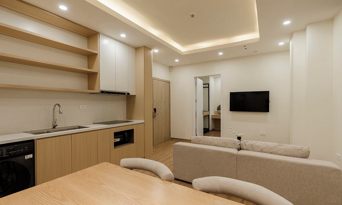 Photo of Bedroom in Bui Thi Xuan